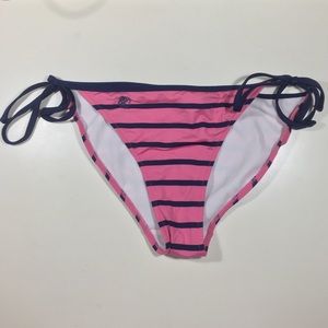 Rugby by Ralph Lauren Women Two Piece Bikini Swimsuit